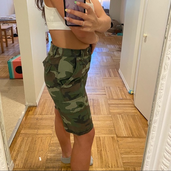 TNA Dayton Short - Picture 2 of 2